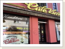 Das traditionelle Cafe Konditorei Kurz