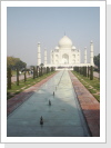 Taj Mahal 1
