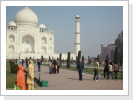 Taj Mahal 5
