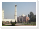 Taj Mahal 7