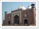 Taj Mahal 9