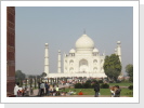 Leaving Taj 2