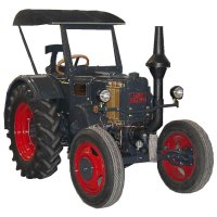 Lanz D75 06