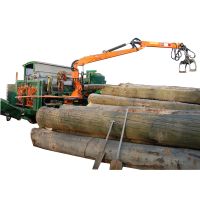 Holzspalter