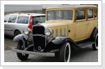 Chevrolet 1932